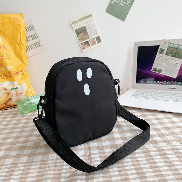 Ghost Crossover Bag