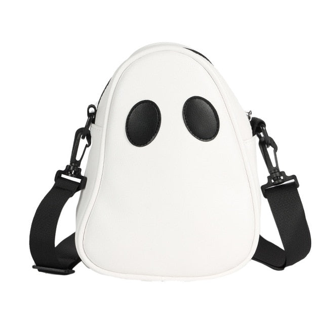 Ghost Crossover Bag