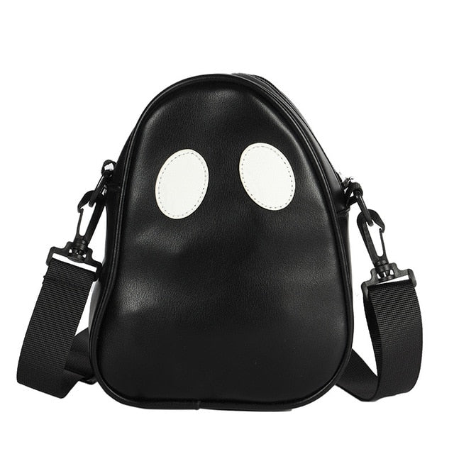 Ghost Crossover Bag