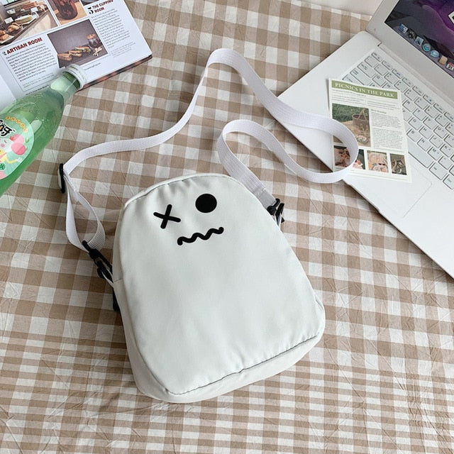 Ghost Crossover Bag