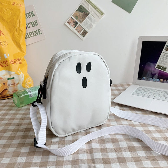 Ghost Crossover Bag