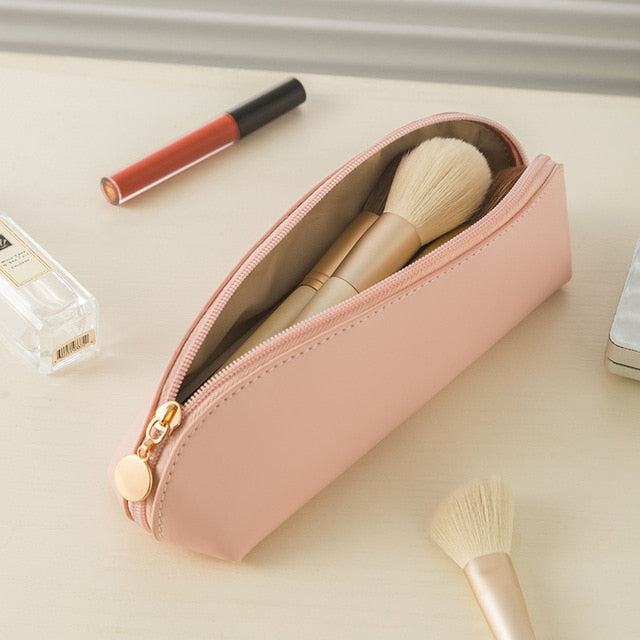 Travel Cosmetic Pouch