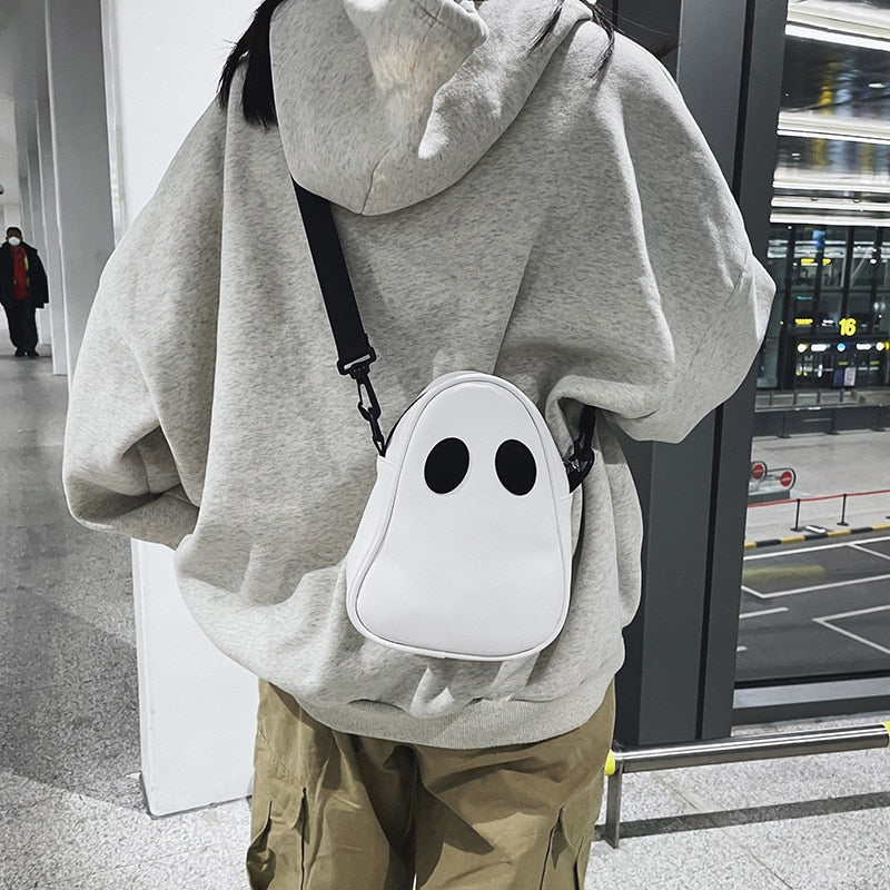 Ghost Crossover Bag