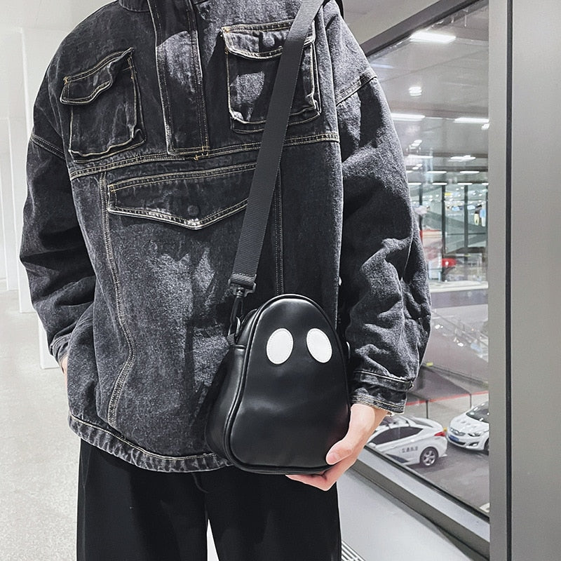 Ghost Crossover Bag