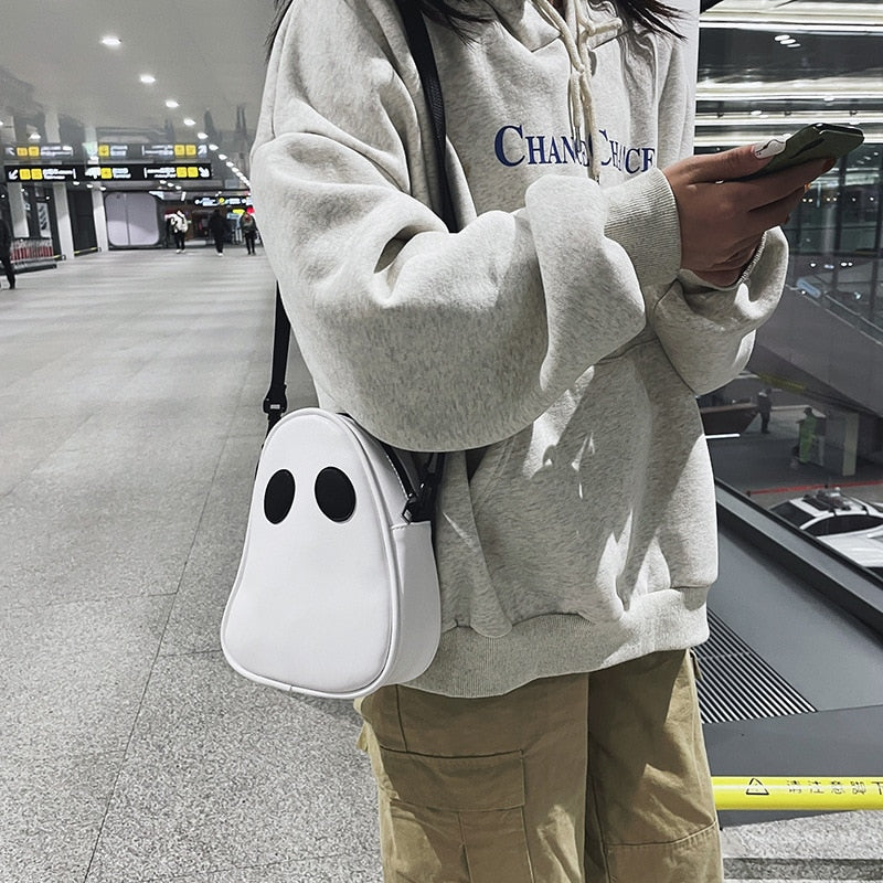 Ghost Crossover Bag