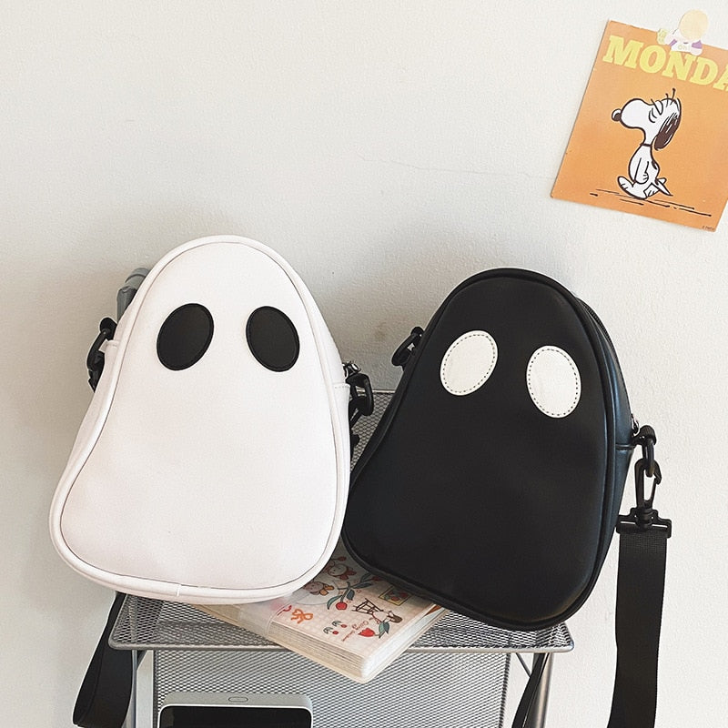 Ghost Crossover Bag