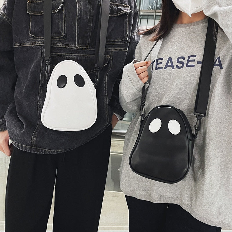 Ghost Crossover Bag